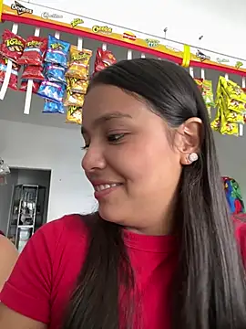 Snapshot of Baby_morena12 chatting on 9, 2, 2026 Baby morena12 online show from 9, 2, 2026