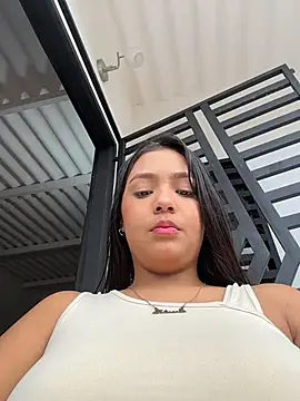 Snapshot of Baby_morena12 chatting on 27, 6, 2026 Baby morena12 online show from 27, 6, 2026