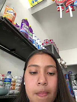 Snapshot of Baby_morena12 chatting on 12, 2, 2026 Baby morena12 online show from 12, 2, 2026