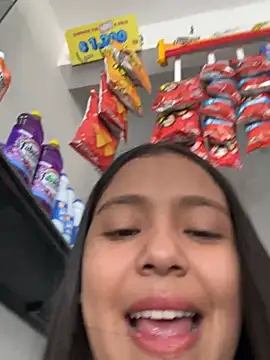 Snapshot of Baby_morena12 chatting on 15, 2, 2026 Baby morena12 online show from 15, 2, 2026