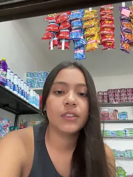 Snapshot of Baby_morena12 chatting on 3, 2, 2026 Baby morena12 online show from 3, 2, 2026