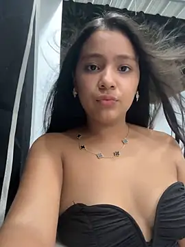 Snapshot of Baby_morena12 chatting on 1, 3, 2026 Baby morena12 online show from 1, 3, 2026