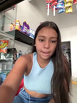 Snapshot of Baby_morena12 chatting on 11, 2, 2026 Baby morena12 online show from 11, 2, 2026