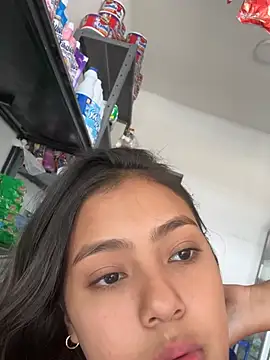 Baby morena12 online show from 12, 3, 2026