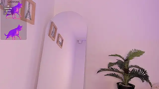 Snapshot of im_tiffany_ chatting on 6, 2, 2026 im tiffany online show from 6, 2, 2026