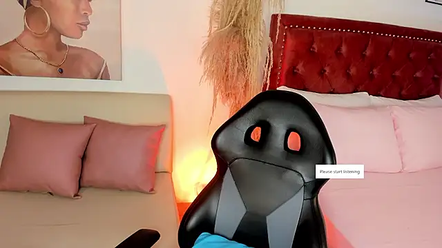 Lilyy joness online show from 11, 3, 2026