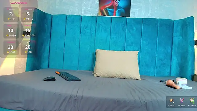 Snapshot of dulcenena_moon chatting on 21, 2, 2026 dulcenena moon online show from 21, 2, 2026