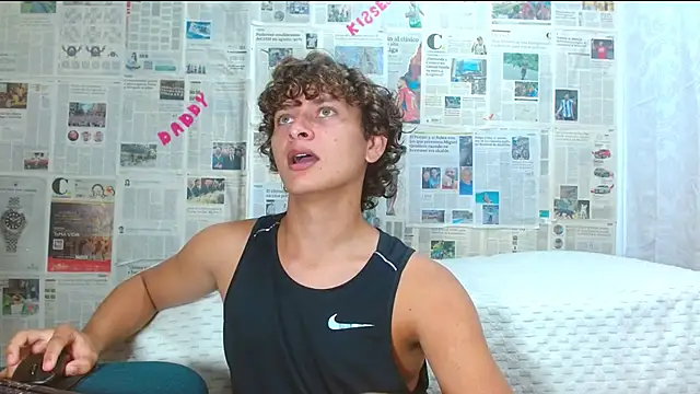 arielnoir6958 online show from 31, 1, 2026