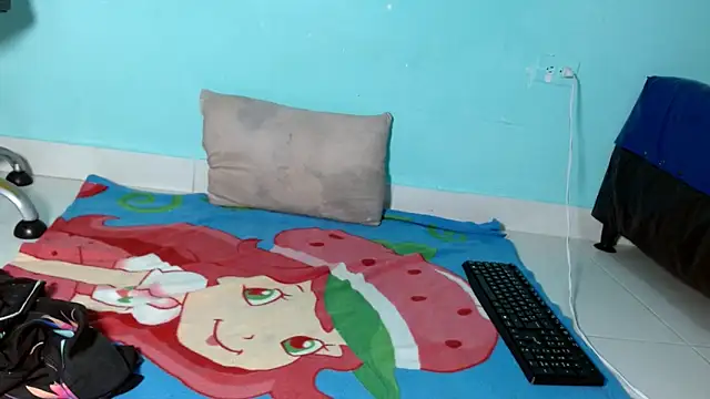 arielnoir6958 online show from 28, 5, 2026