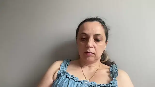 ShyFlameLive online show from 8, 7, 2026