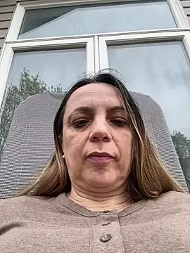 ShyFlameLive online show from 6, 5, 2026