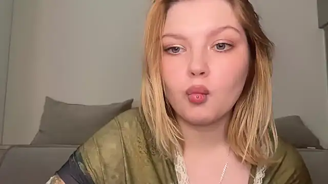 Ophelia Ritz online show from 1, 7, 2026