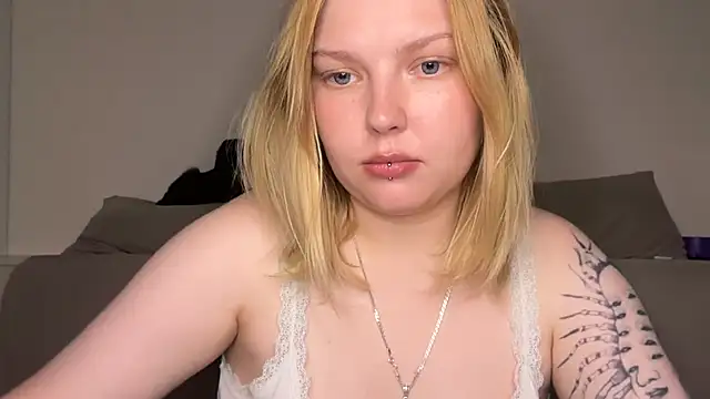 Ophelia Ritz online show from 28, 7, 2026