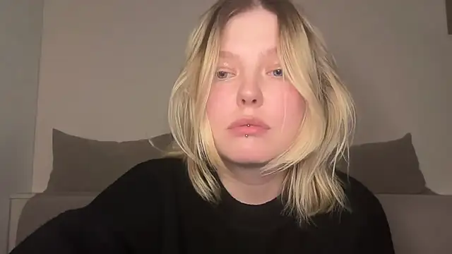 Ophelia Ritz online show from 11, 3, 2026