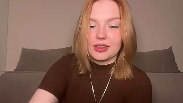 Ophelia Ritz online show from 23, 4, 2026