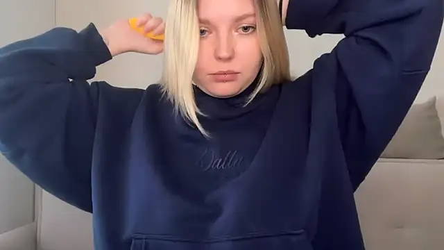 Ophelia Ritz online show from 3, 4, 2026