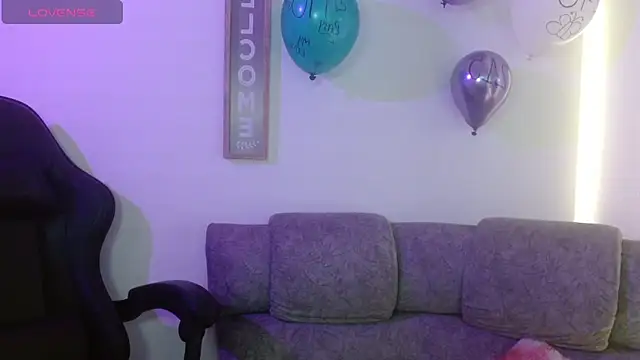 Iris bloom69 online show from 18, 4, 2026