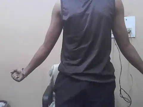 chocolatesboy143 online show from 25, 2, 2026