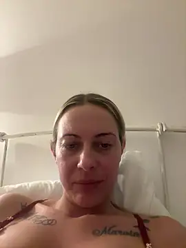 SophieSchmidt online show from 14, 2, 2026