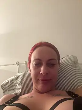 SophieSchmidt online show from 24, 2, 2026