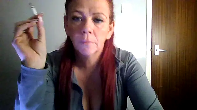 Forbidden-Irish-x online show from 10, 3, 2026