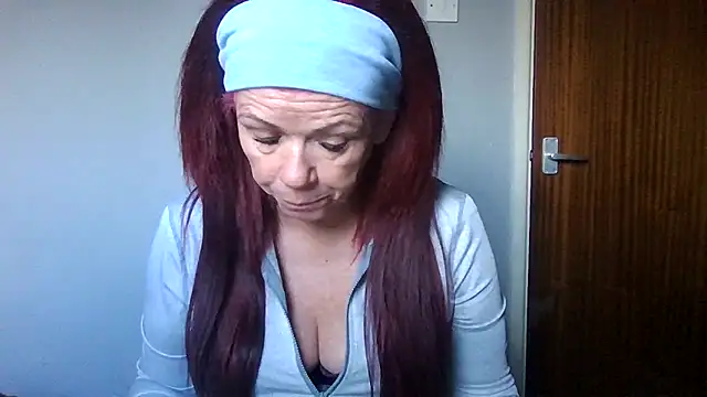 Forbidden-Irish-x online show from 30, 3, 2026