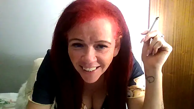 Forbidden-Irish-x online show from 19, 3, 2026