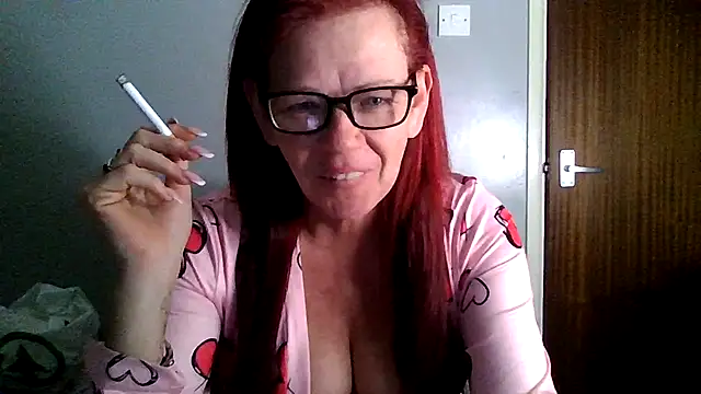 Forbidden-Irish-x online show from 16, 4, 2026