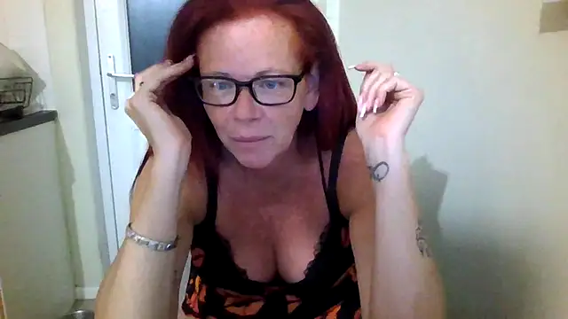 Forbidden-Irish-x online show from 3, 5, 2026