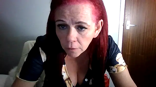 Forbidden-Irish-x online show from 23, 3, 2026