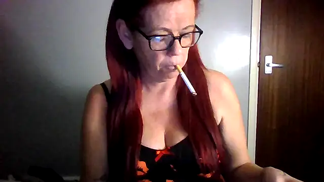 Forbidden-Irish-x online show from 21, 4, 2026
