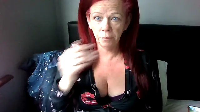 Forbidden-Irish-x online show from 9, 4, 2026