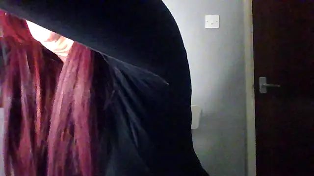 Forbidden-Irish-x online show from 9, 3, 2026