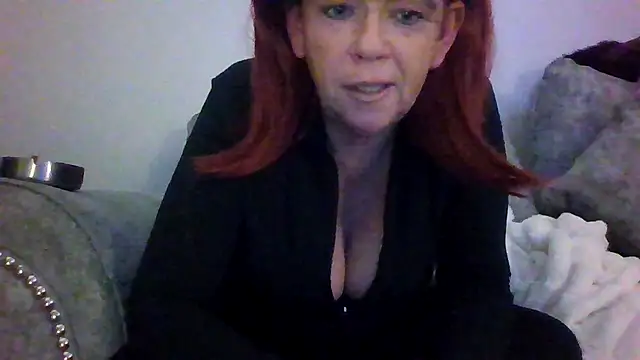 Snapshot of Forbidden-Irish-x chatting on 31, 1, 2026 Forbidden-Irish-x online show from 31, 1, 2026