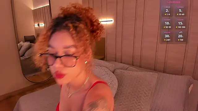 Sienna brunette online show from 6, 3, 2026