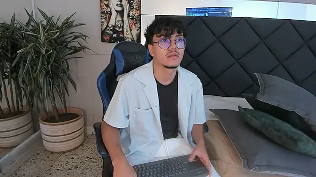 kai storn online show from 27, 2, 2026