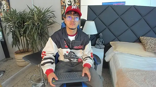 kai storn online show from 15, 3, 2026