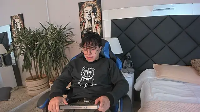 kai storn online show from 14, 3, 2026