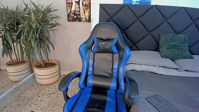 kai storn online show from 20, 2, 2026