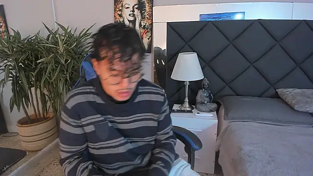 kai storn online show from 21, 3, 2026