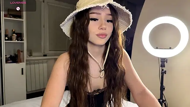 randiburt online show from 25, 3, 2026