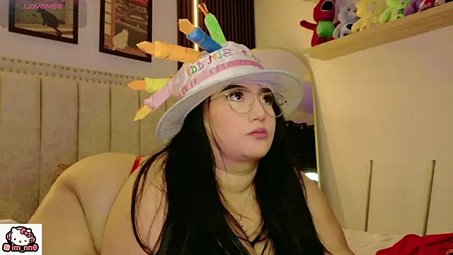 ninna sweet online show from 3, 5, 2026