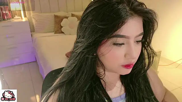 ninna sweet online show from 13, 5, 2026