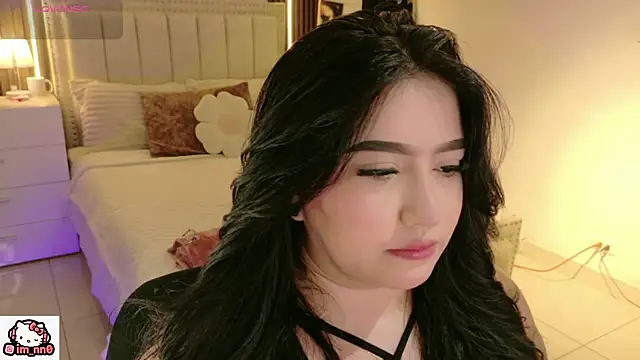 ninna sweet online show from 14, 5, 2026