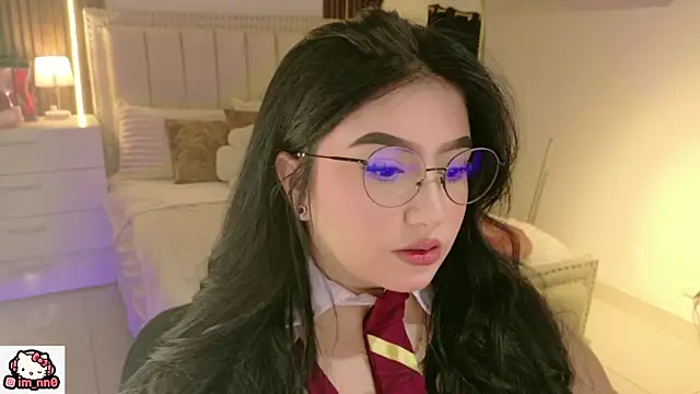 ninna sweet online show from 28, 4, 2026