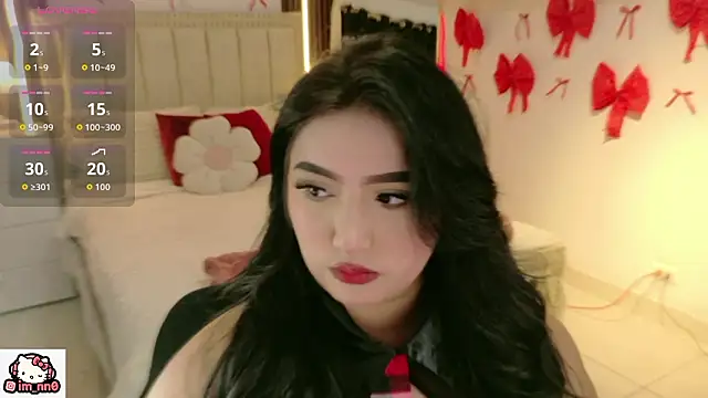 Snapshot of ninna_sweet chatting on 11, 2, 2026 ninna sweet online show from 11, 2, 2026