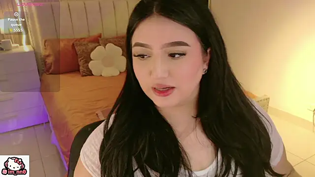 ninna sweet online show from 28, 3, 2026