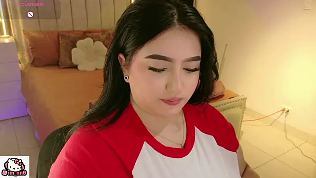 ninna sweet online show from 27, 5, 2026
