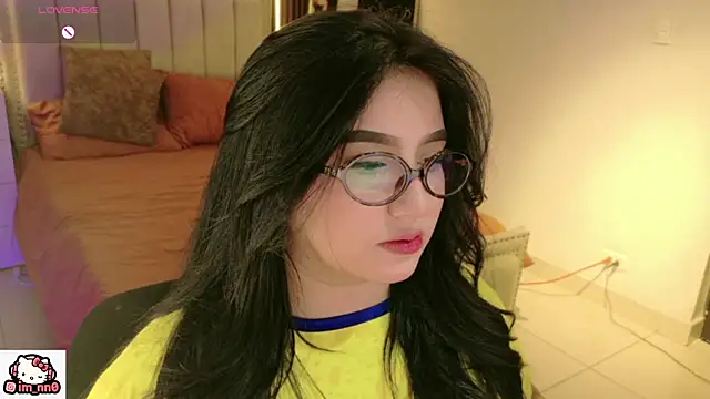 ninna sweet online show from 31, 5, 2026