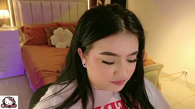 ninna sweet online show from 25, 5, 2026